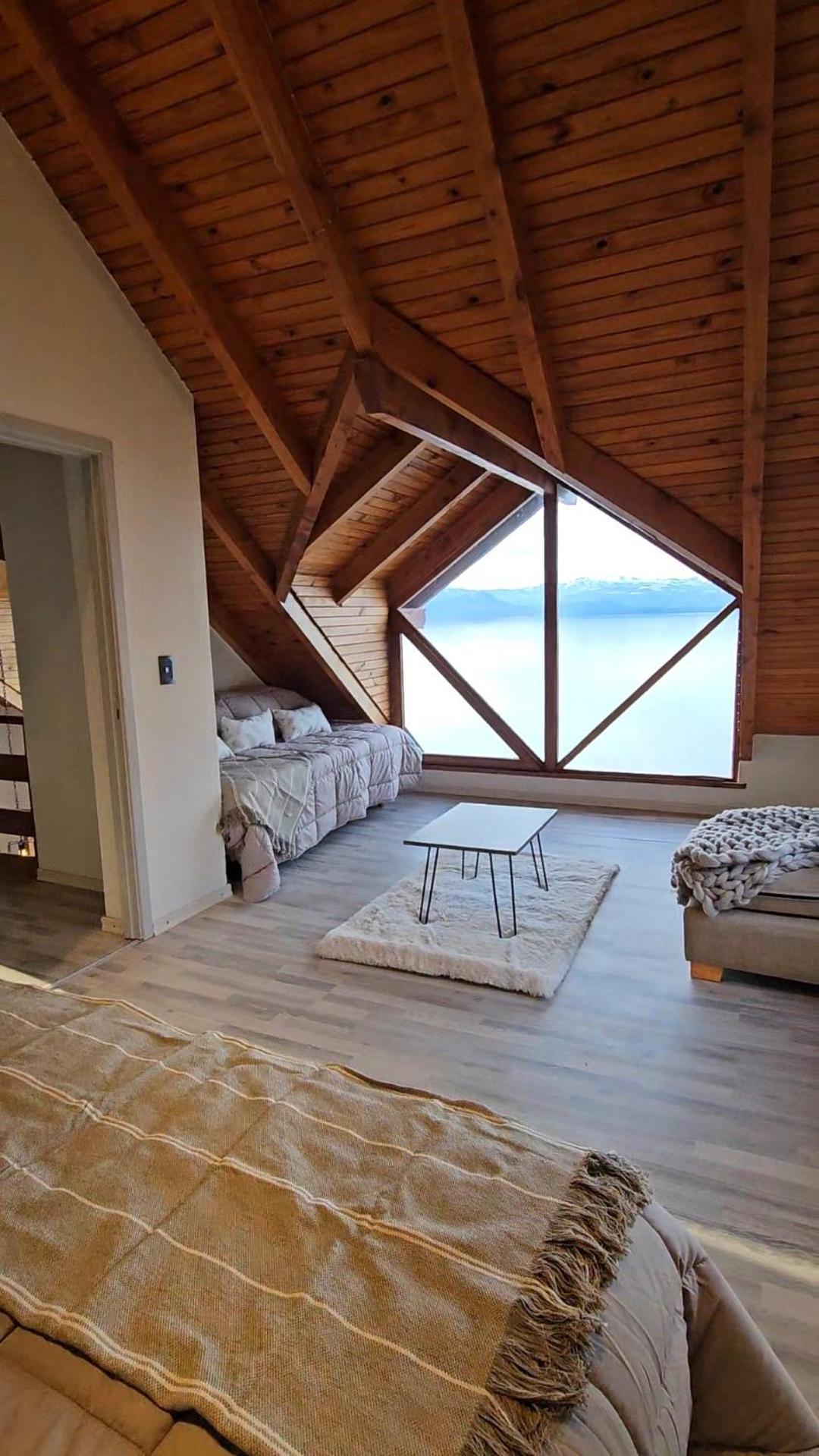 Apartamento Lake Apartments Bariloche *