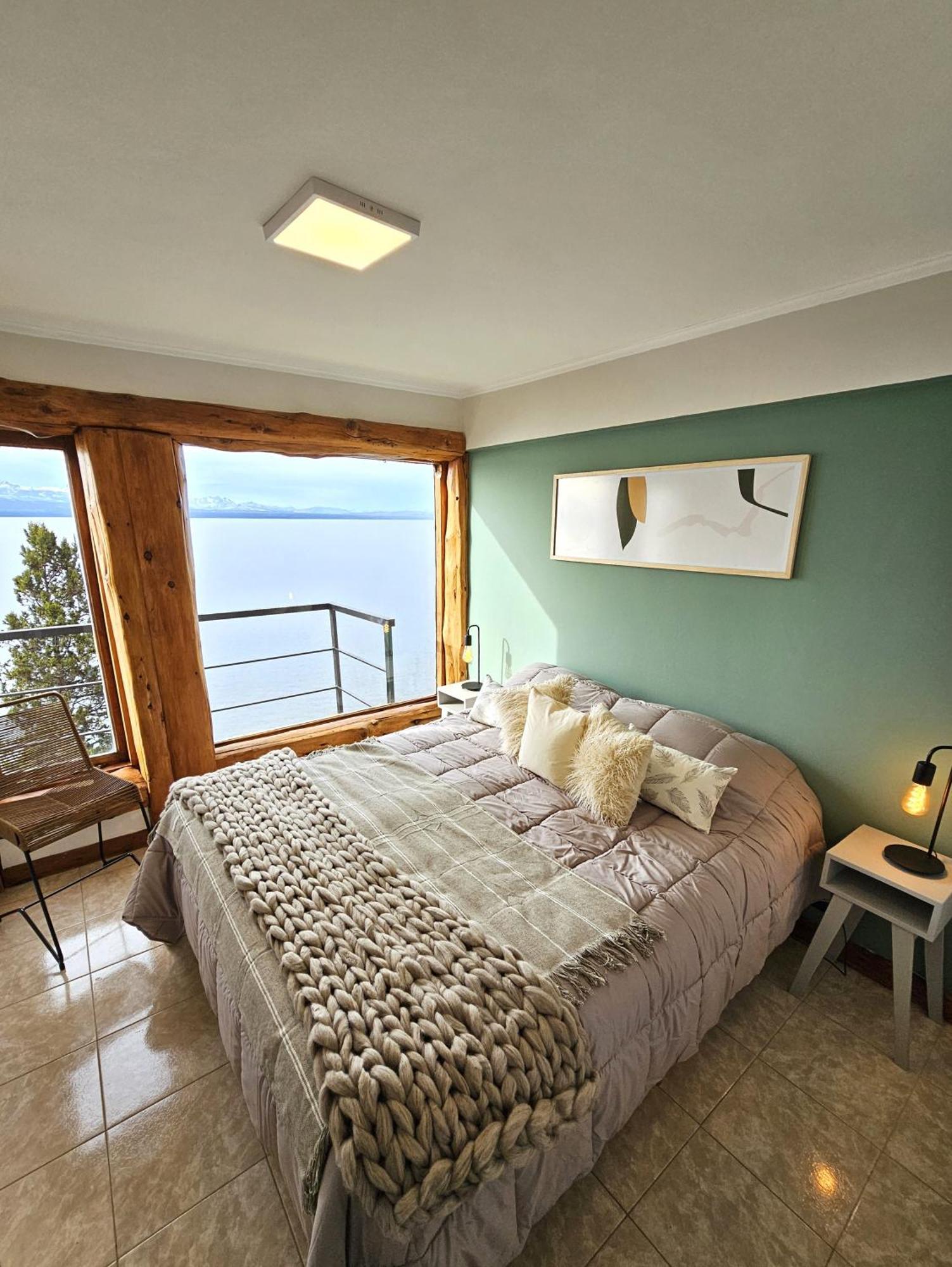 Lake Apartments Bariloche Apartamento