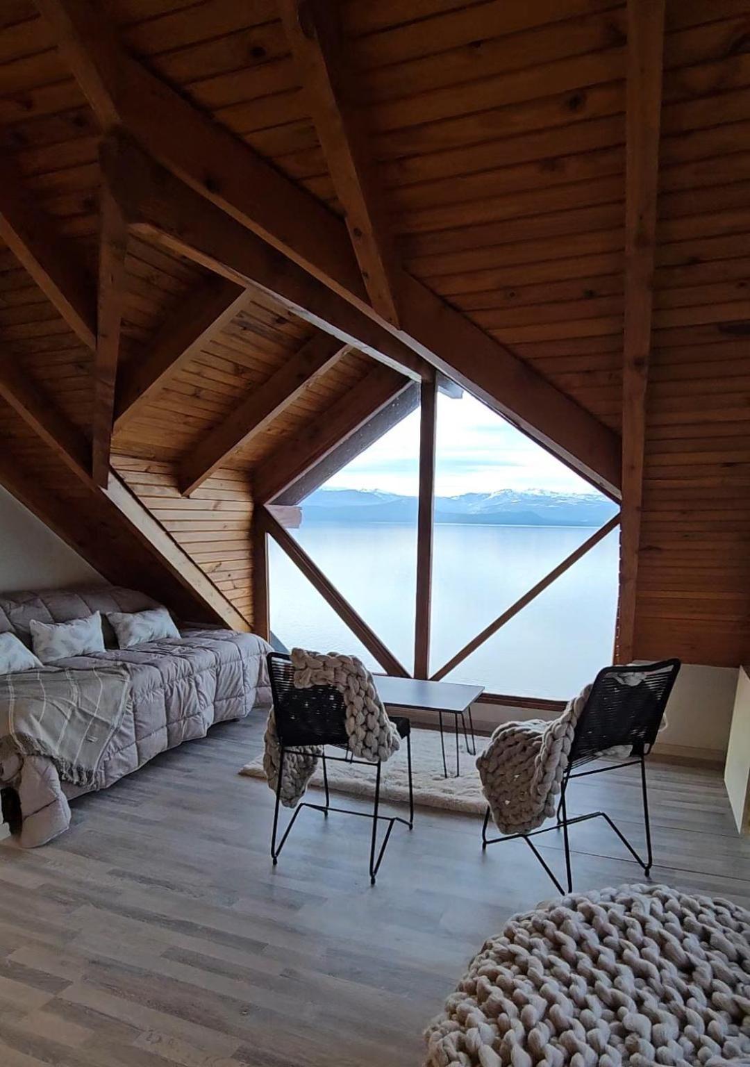 Lake Apartments Bariloche Apartamento *