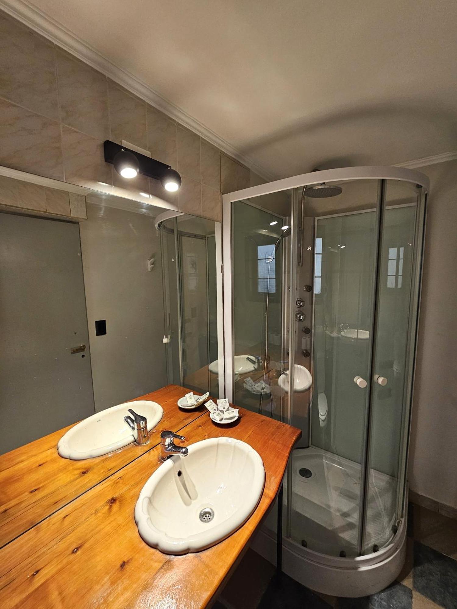 Apartamento Lake Apartments Bariloche