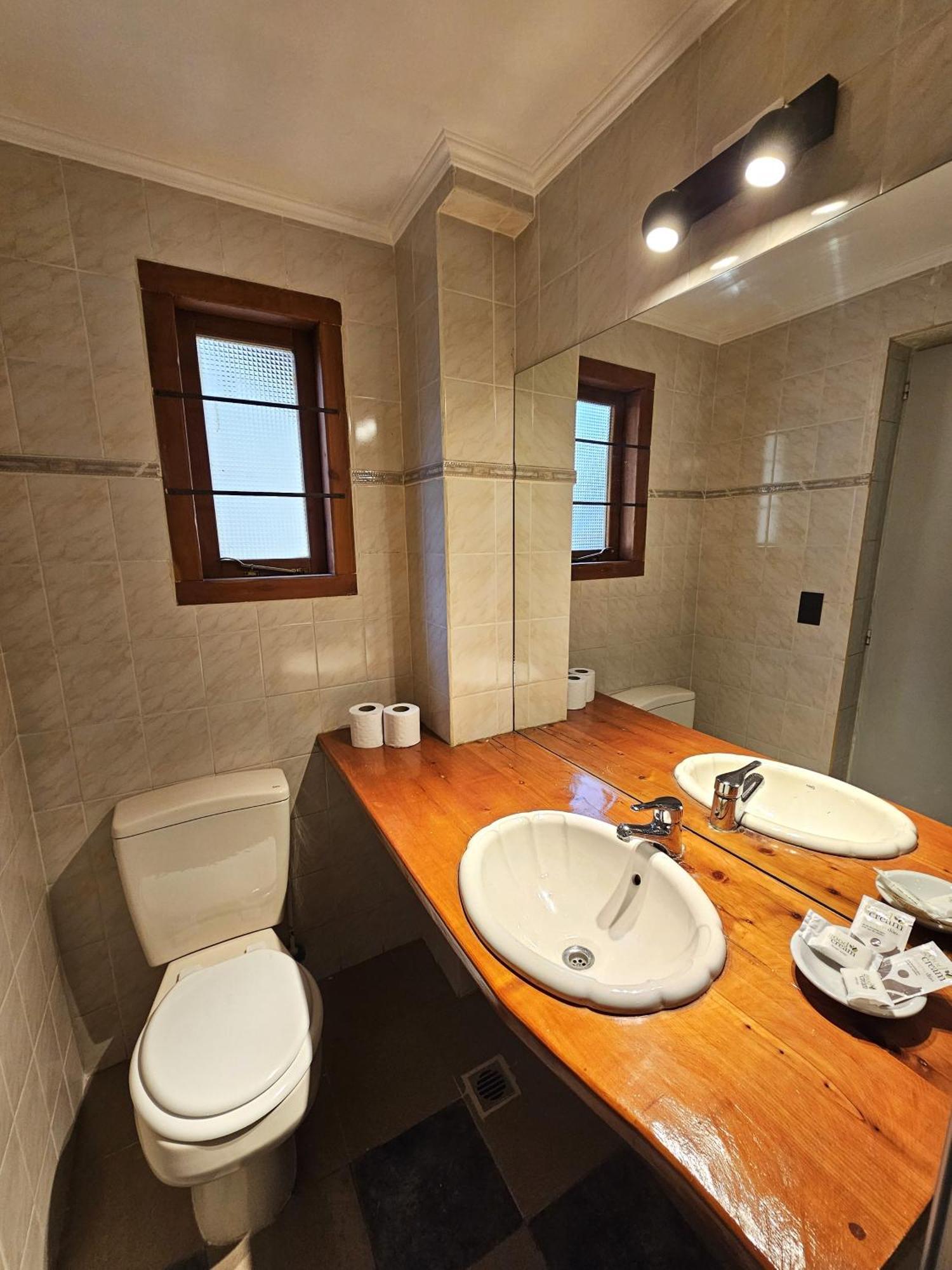 Apartamento Lake Apartments Bariloche