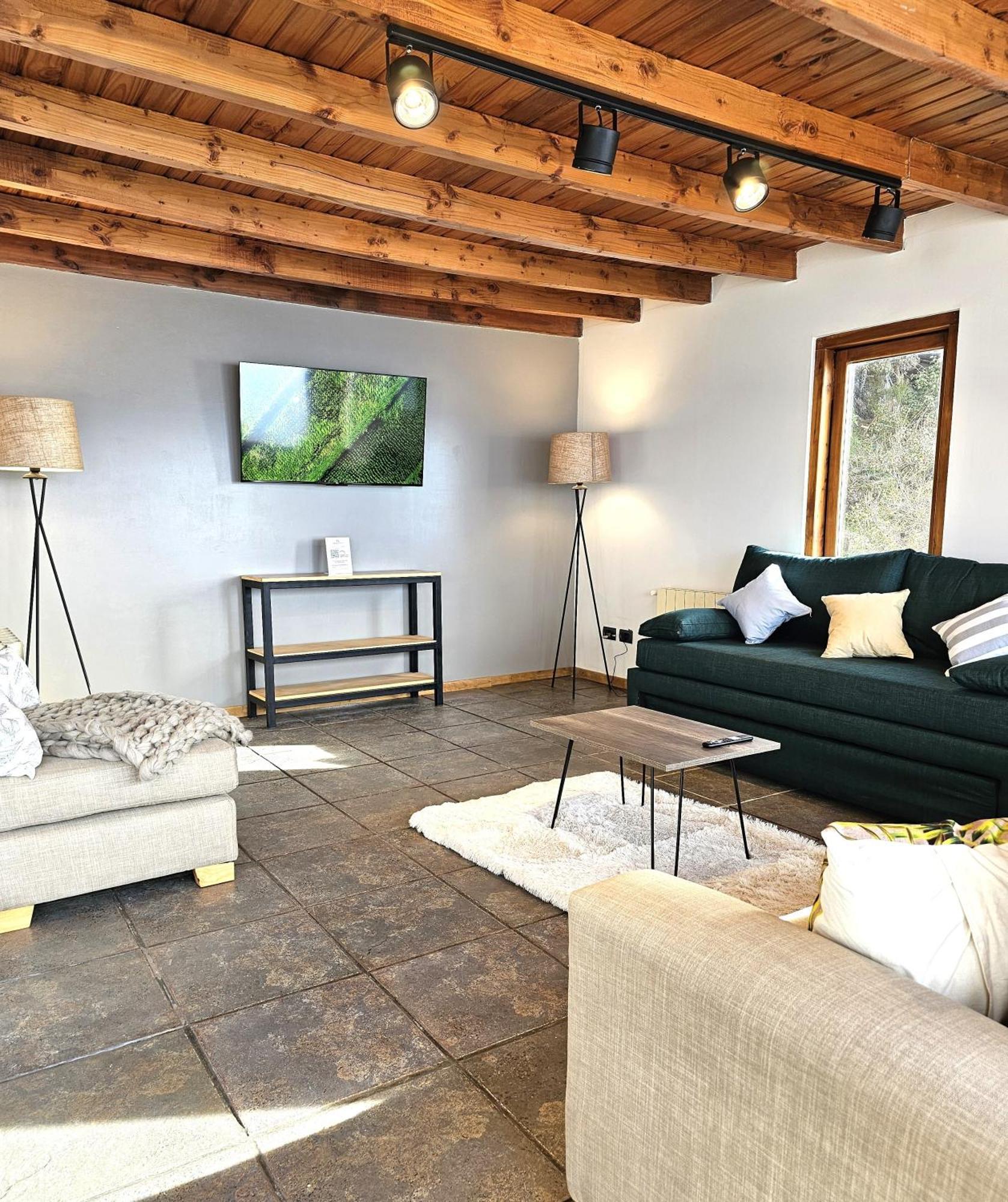 Lake Apartments Bariloche Apartamento San Carlos de Bariloche