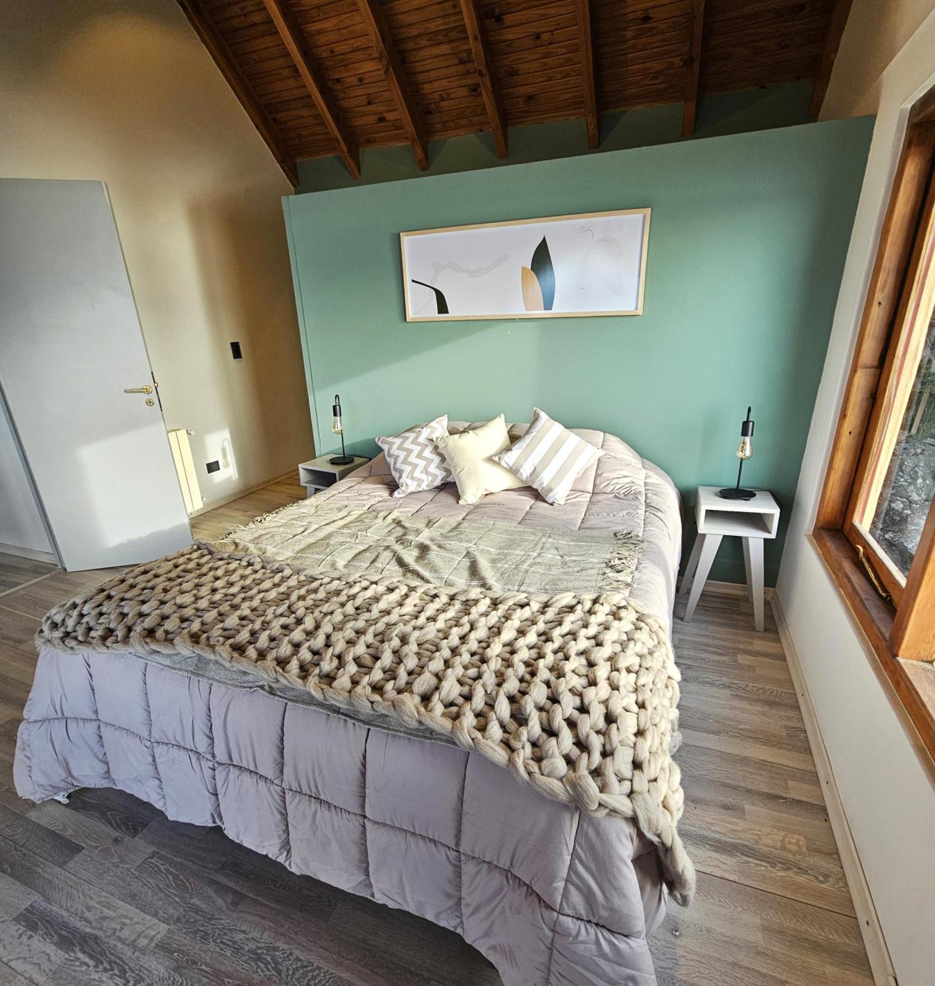 Apartamento Lake Apartments Bariloche San Carlos de Bariloche