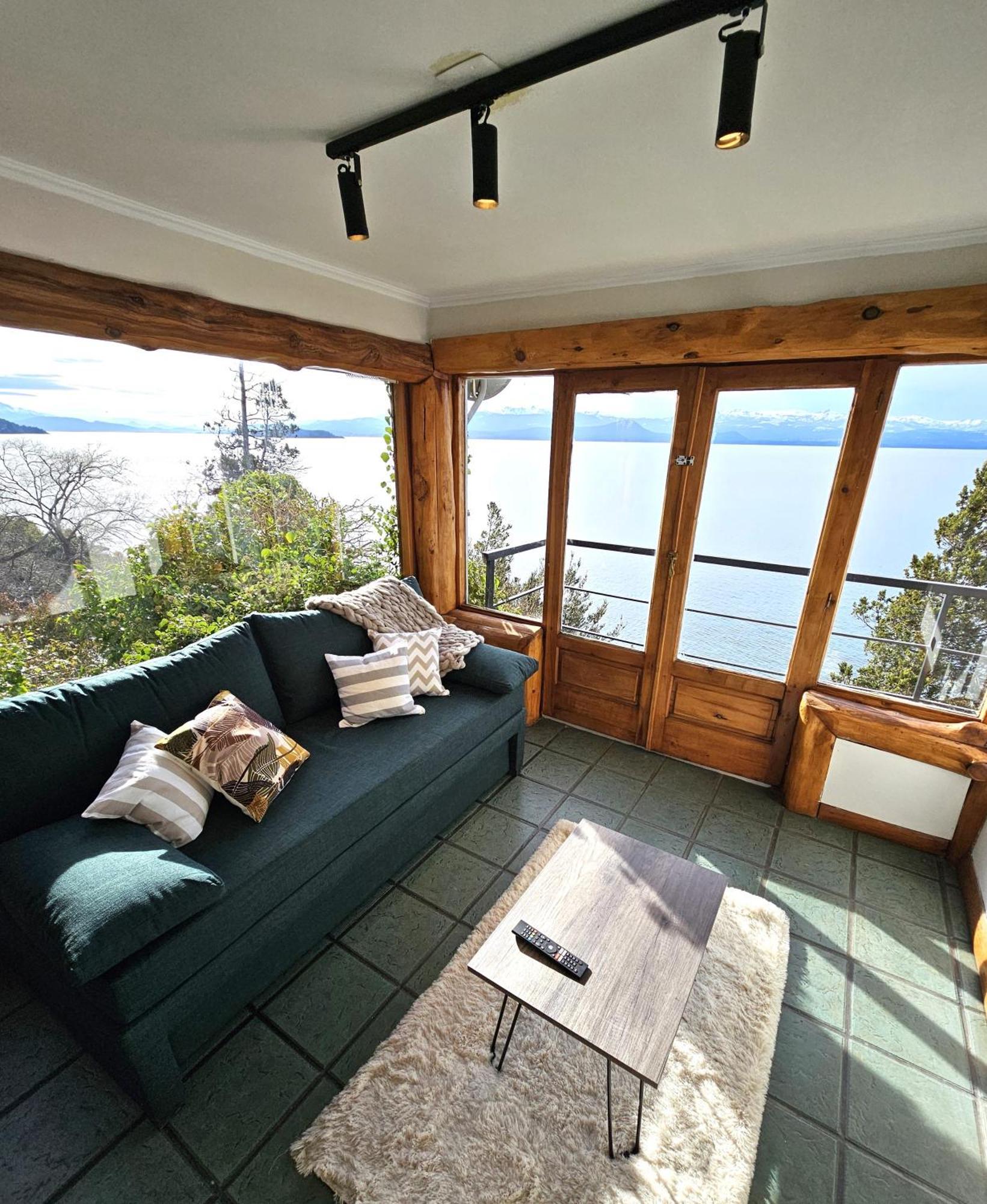 Lake Apartments Bariloche Apartamento