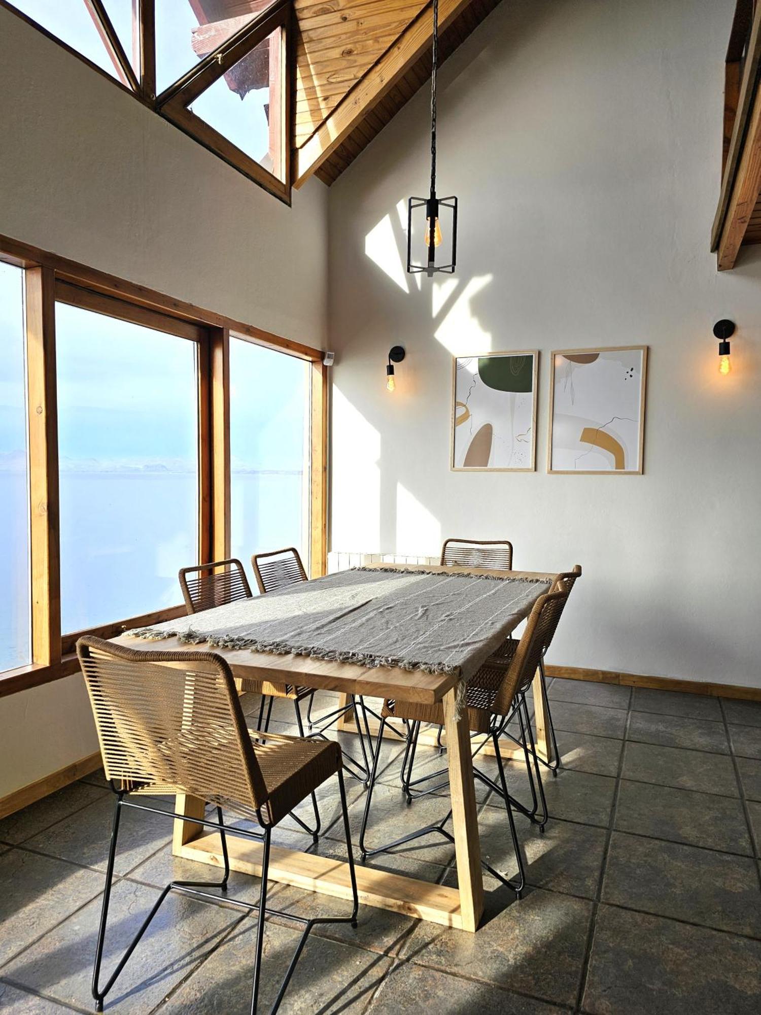 Lake Apartments Bariloche Apartamento