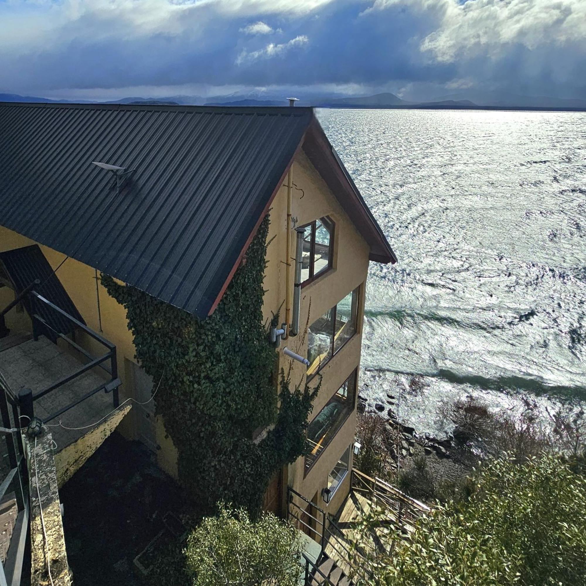 Lake Apartments Bariloche Apartamento