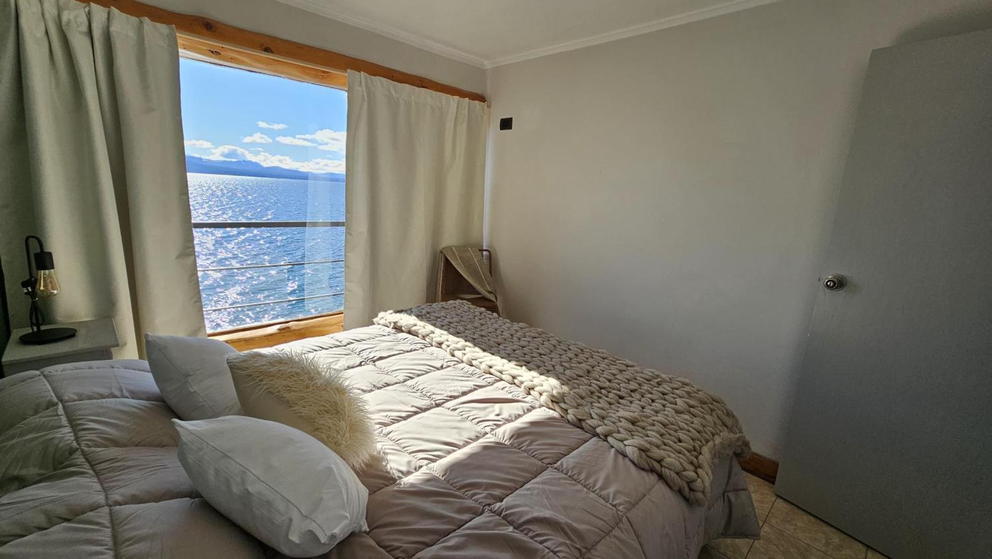 Lake Apartments Bariloche Apartamento