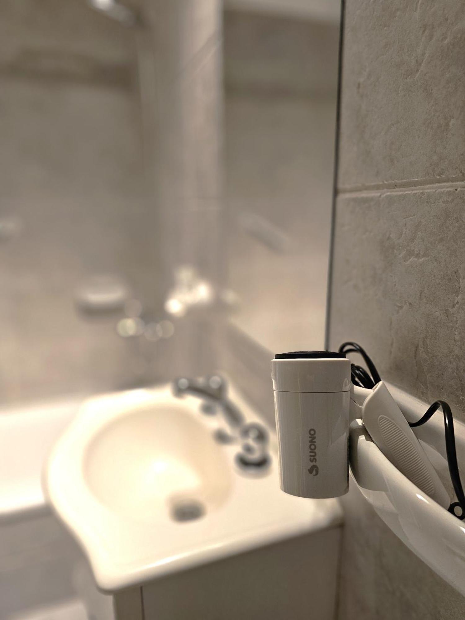 Lake Apartments Bariloche Apartamento