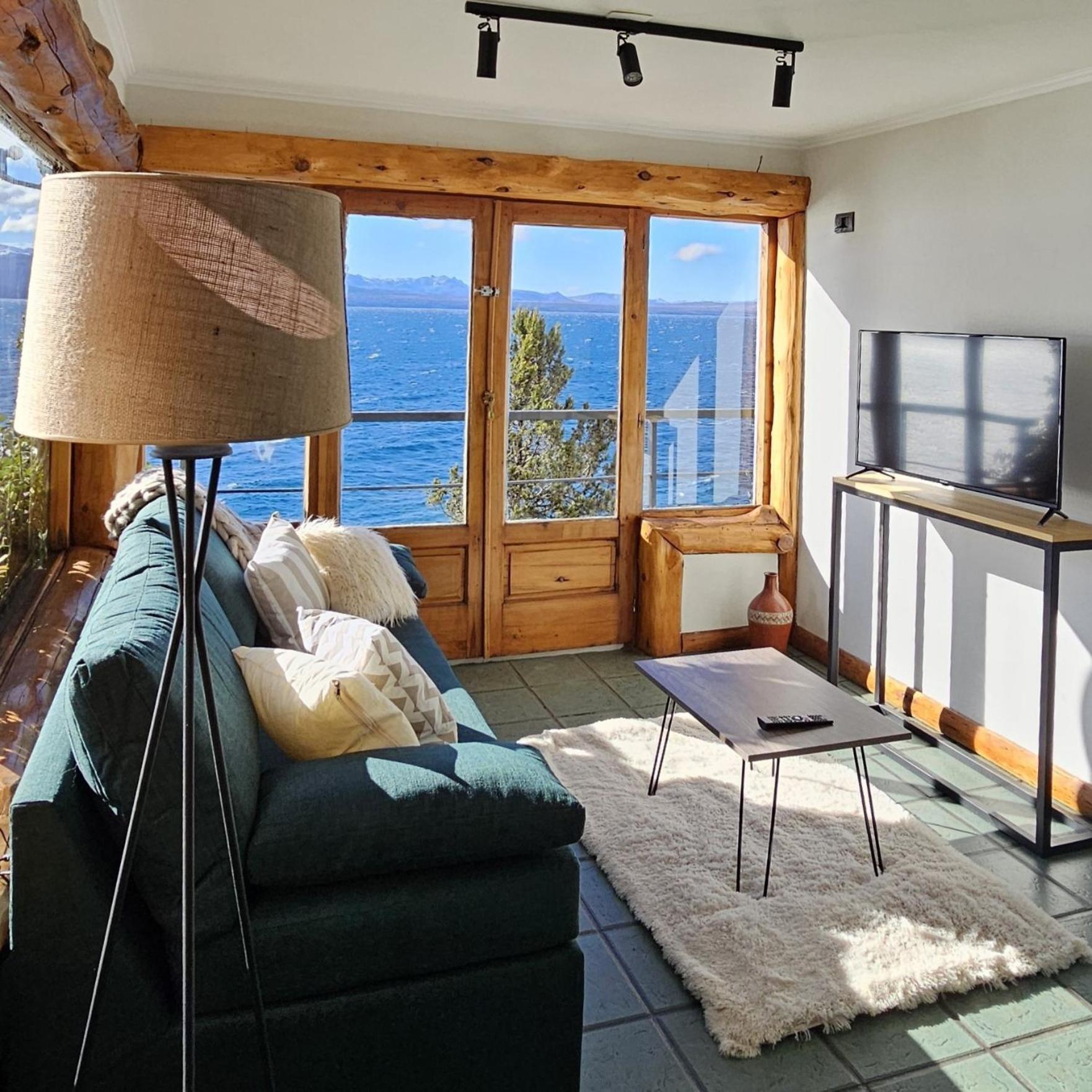 Apartamento Lake Apartments Bariloche