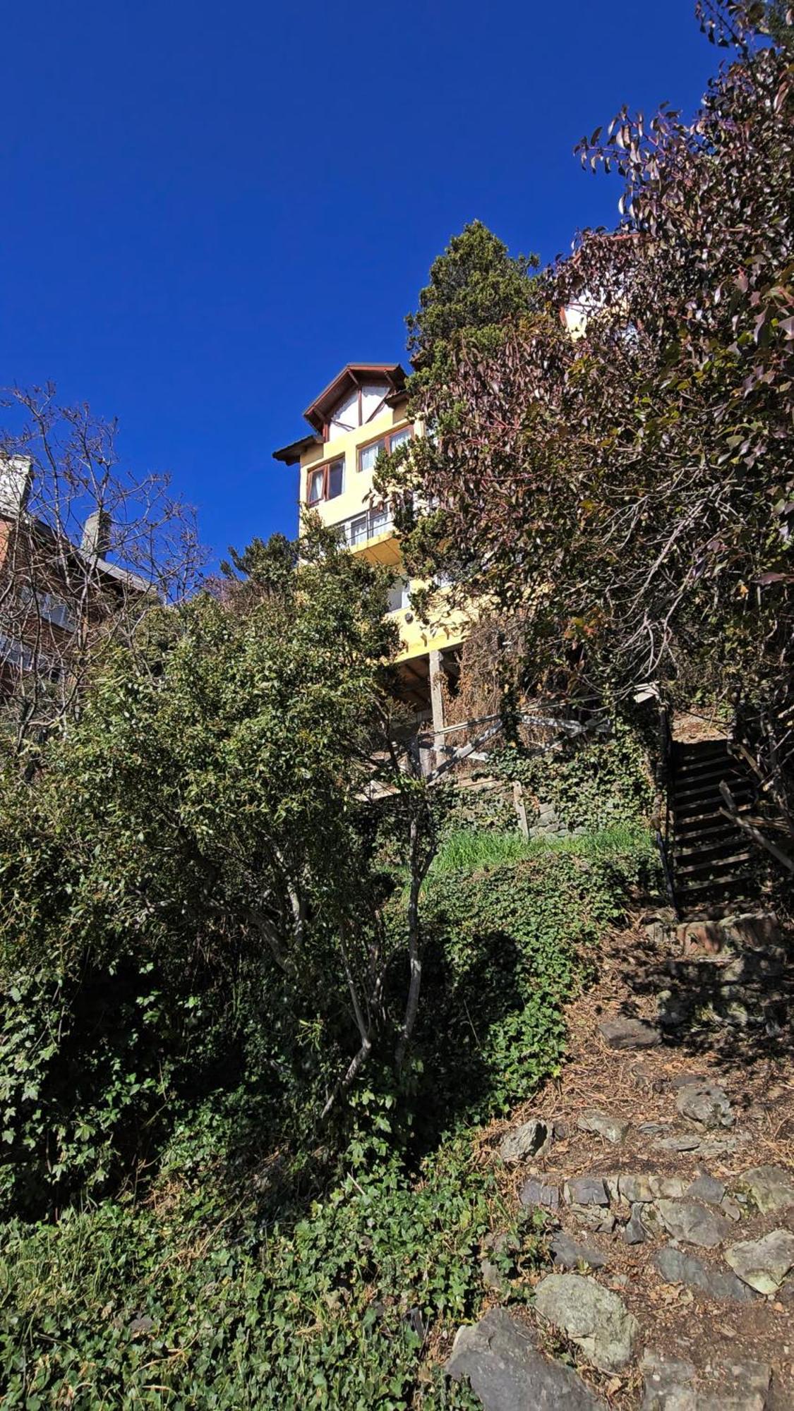 Apartamento Lake Apartments Bariloche San Carlos de Bariloche