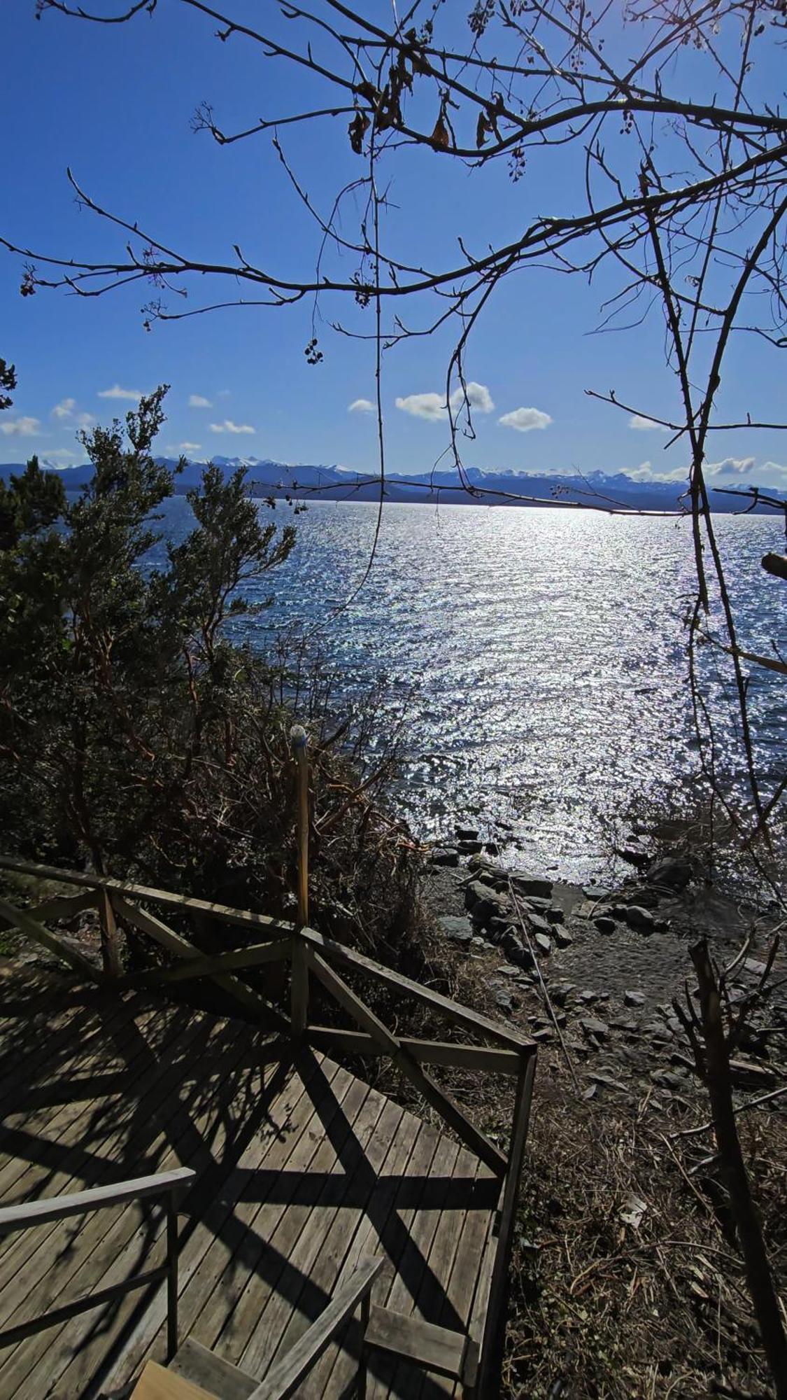 Lake Apartments Bariloche *