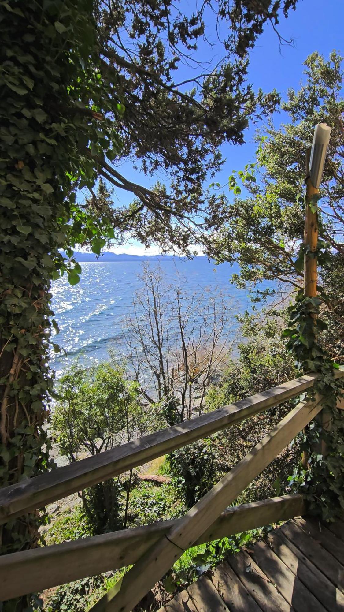 Apartamento Lake Apartments Bariloche *