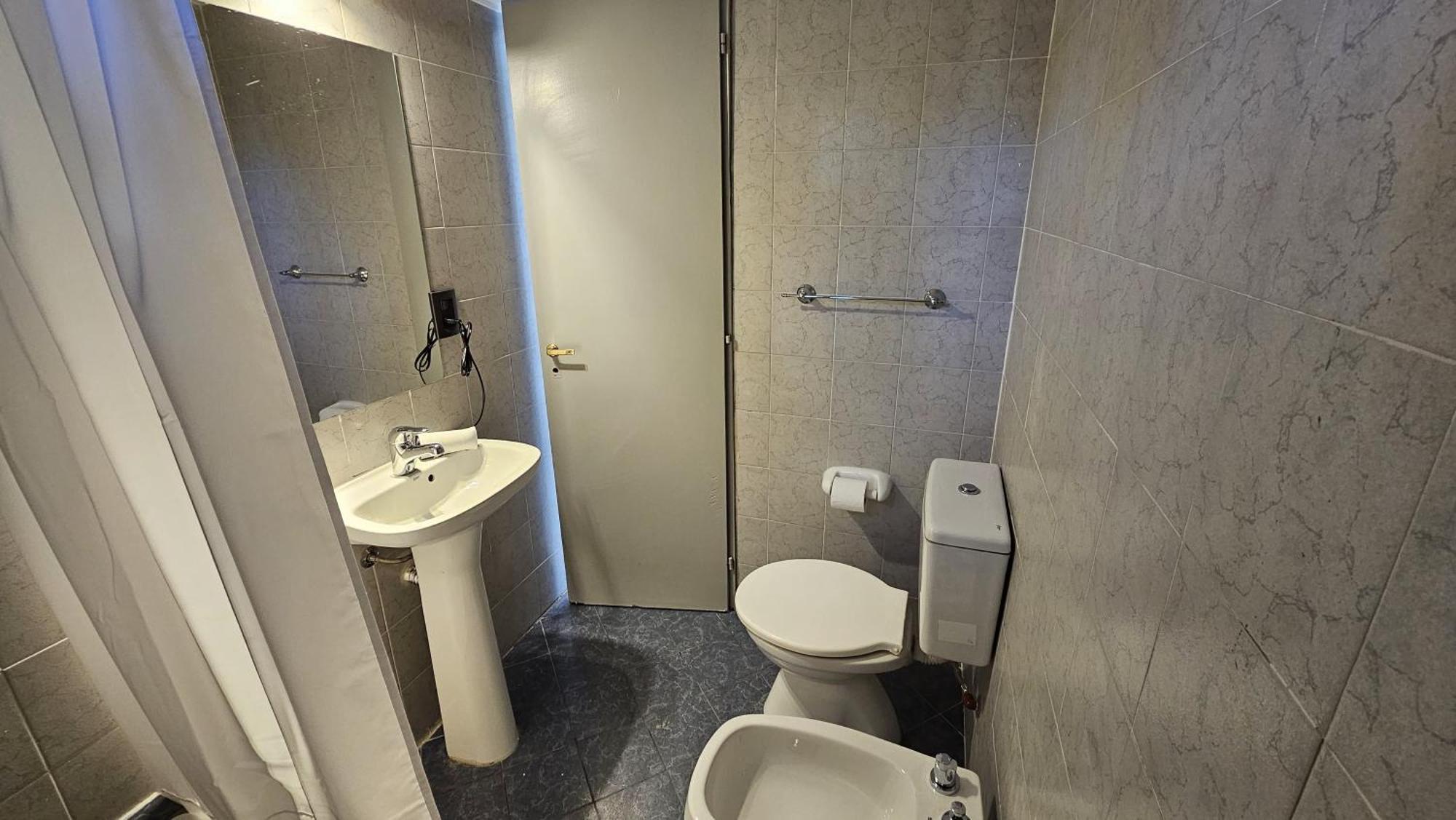 Lake Apartments Bariloche Apartamento *