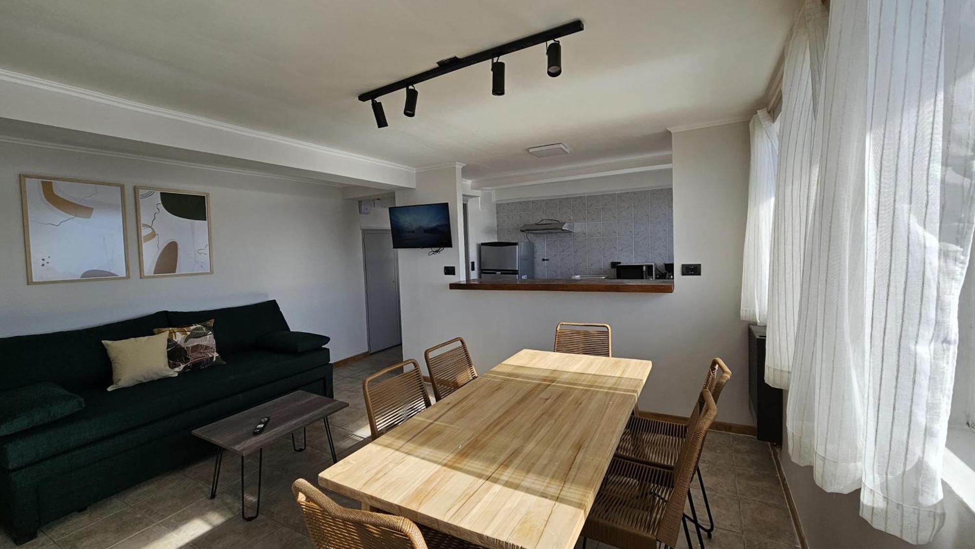 Apartamento Lake Apartments Bariloche San Carlos de Bariloche